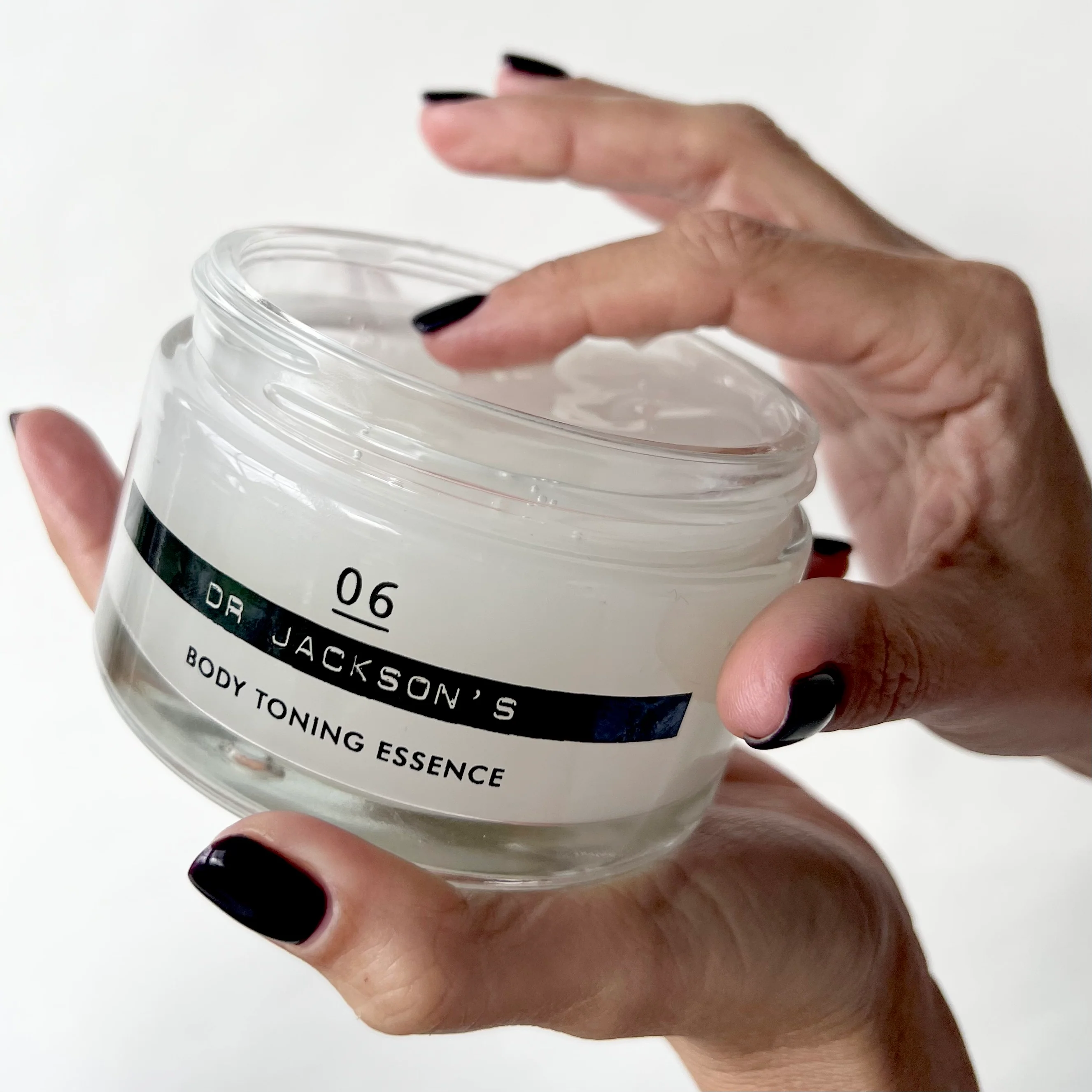 06 Body Toning Essence 200ml - Image 4