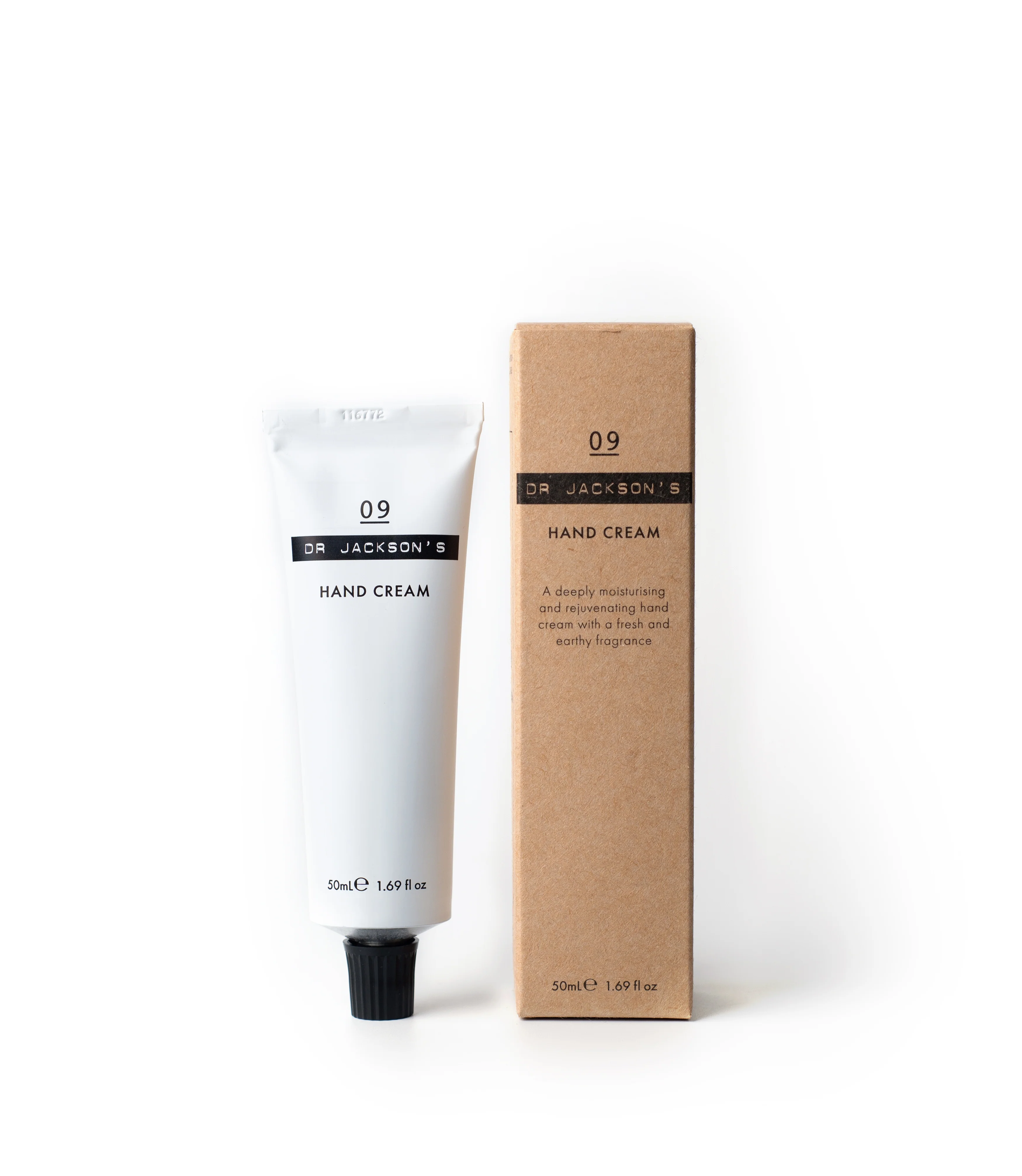 Hand Cream 50ml - Image 4