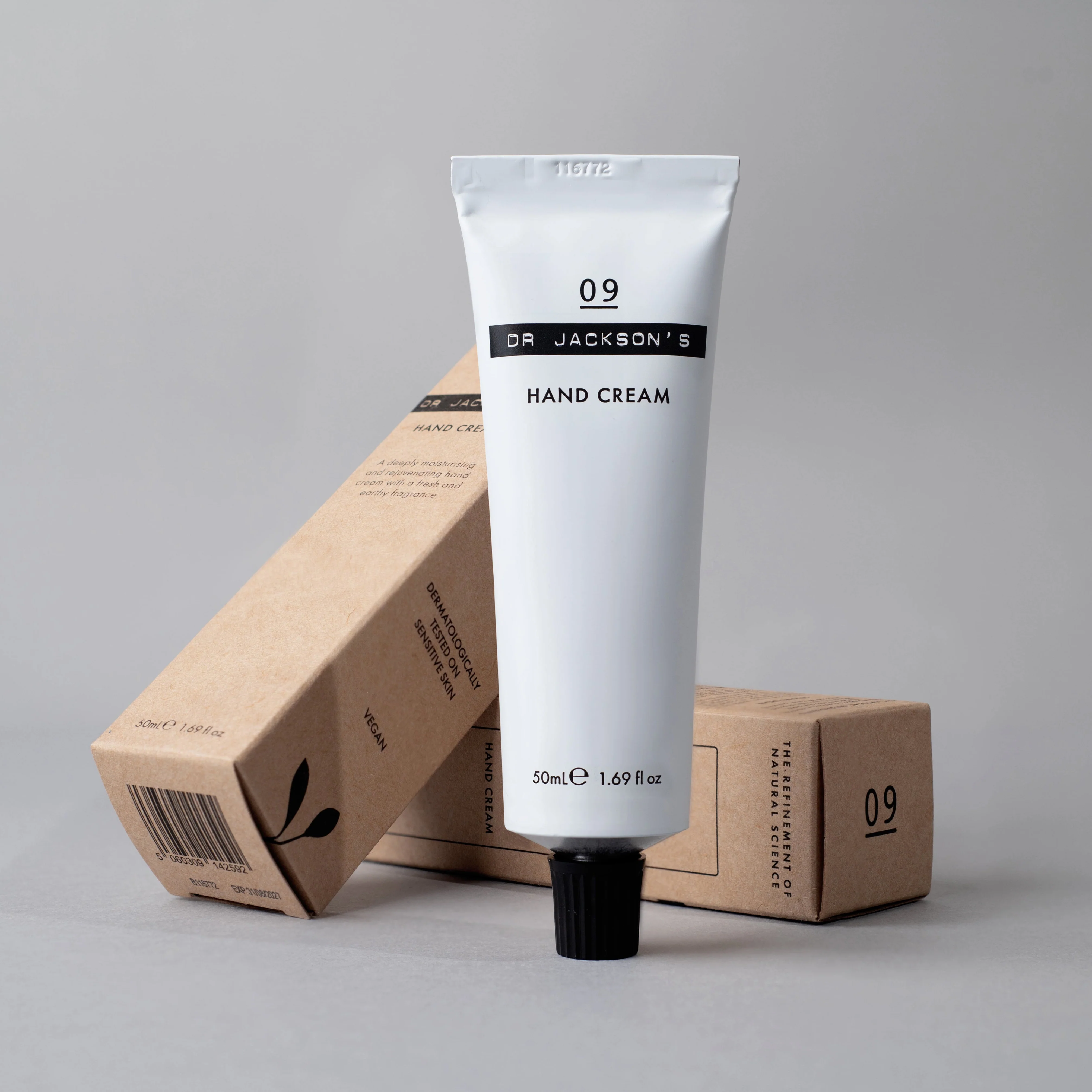 Hand Cream 50ml - Image 5