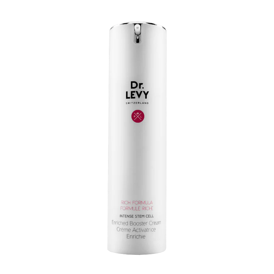 Enriched Booster Cream 50ml