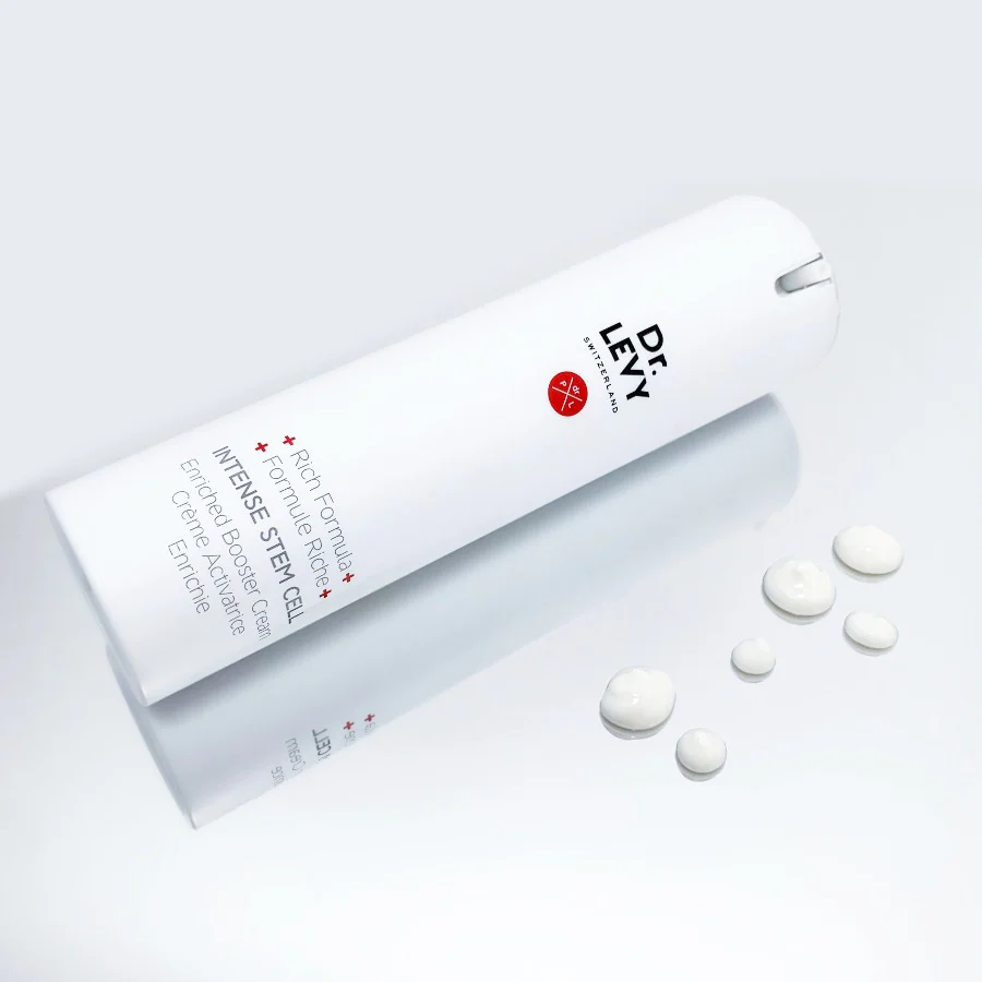 Enriched Booster Cream 50ml - Image 3