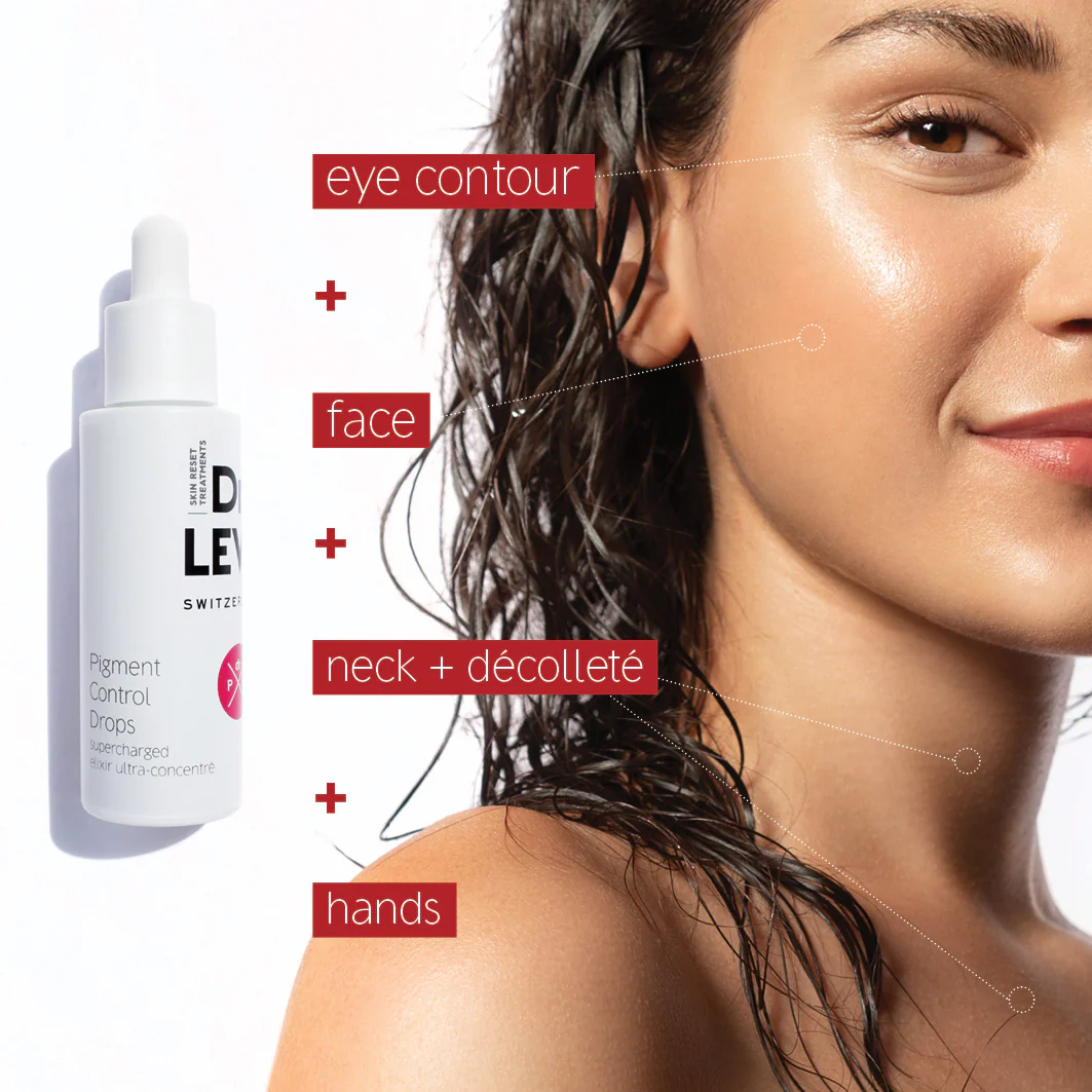 Pigment Control Drops 30ml - Image 3