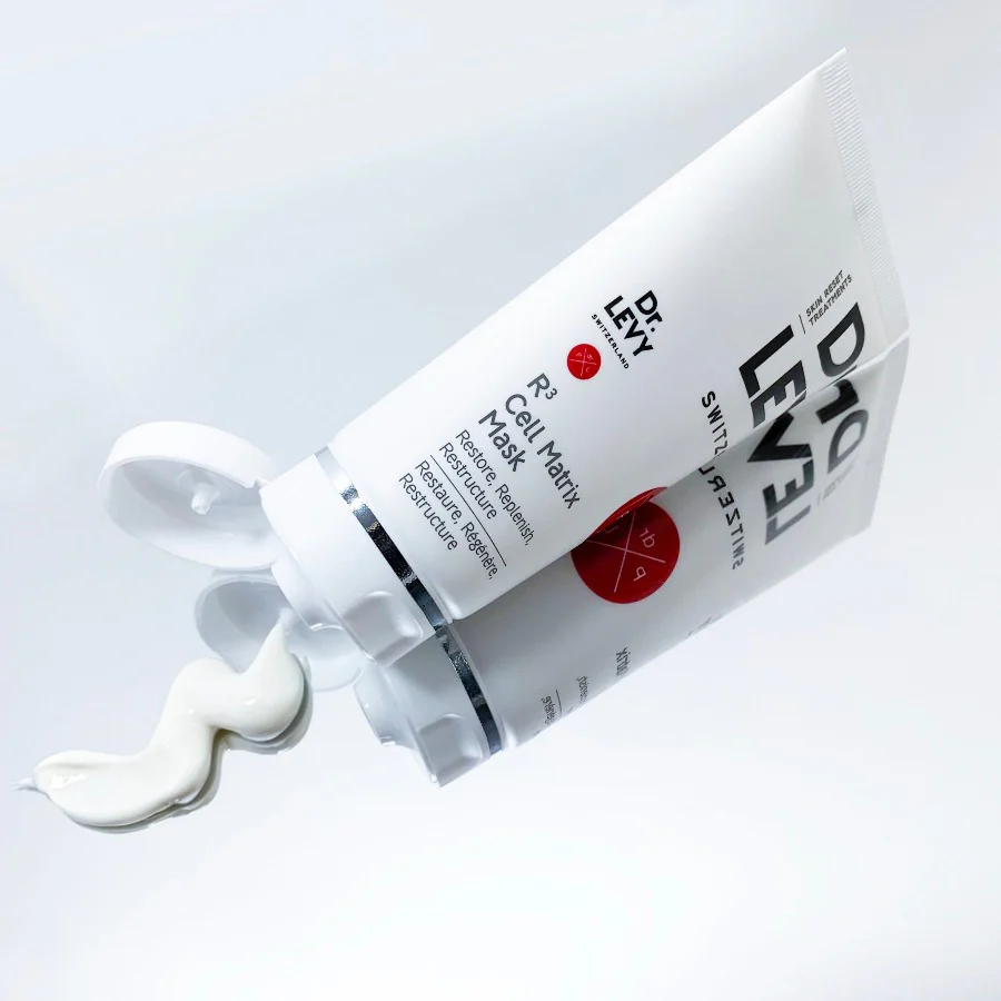 R3 Cell Matrix Mask 50ml - Image 3