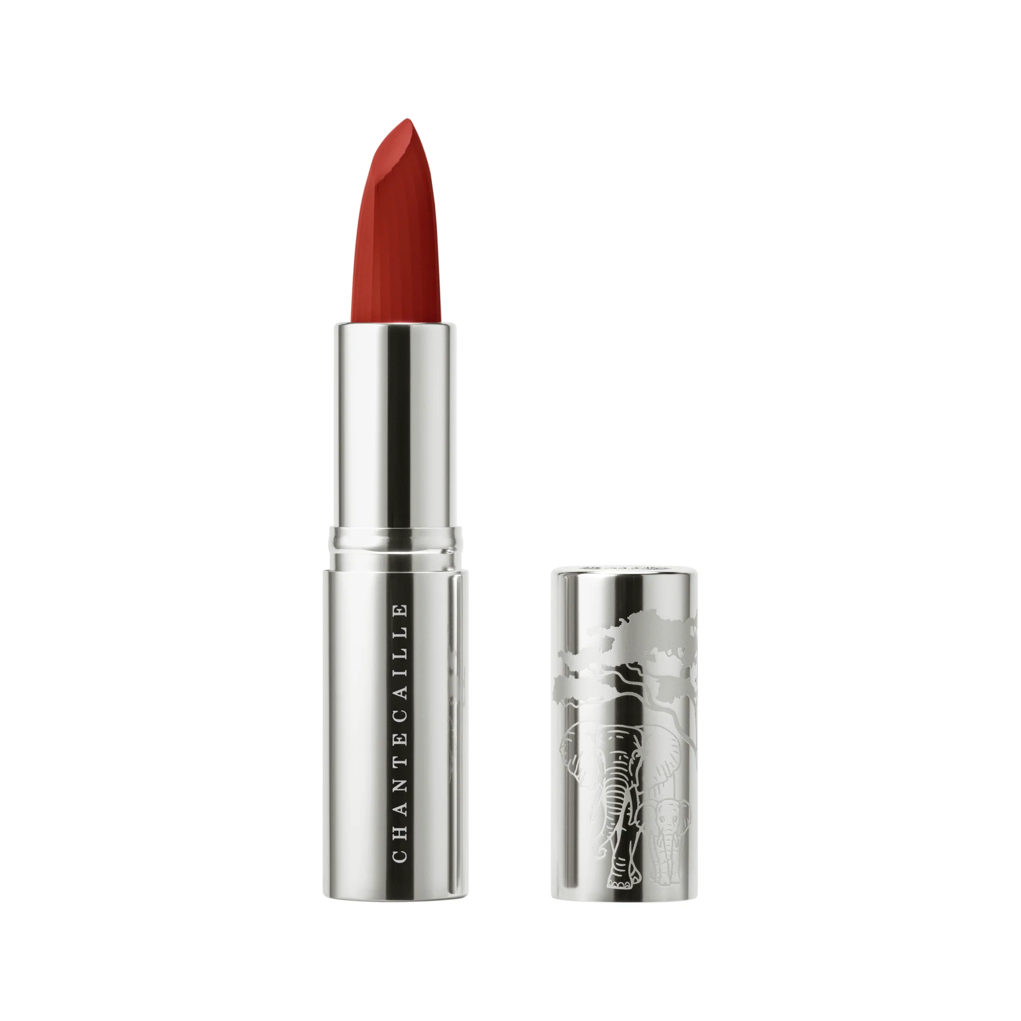 Éclat Cristalline Lip Crème Barberry 3g
