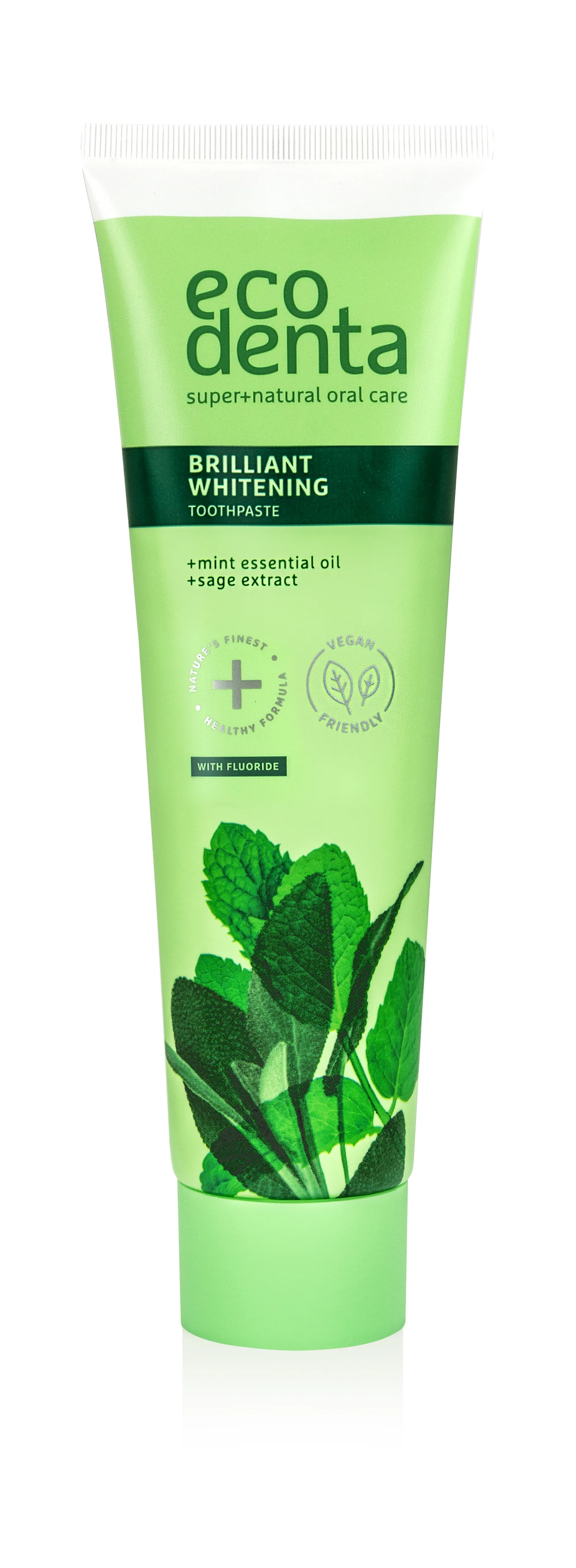 Brilliant Whitening Toothpaste 100ml - Image 2