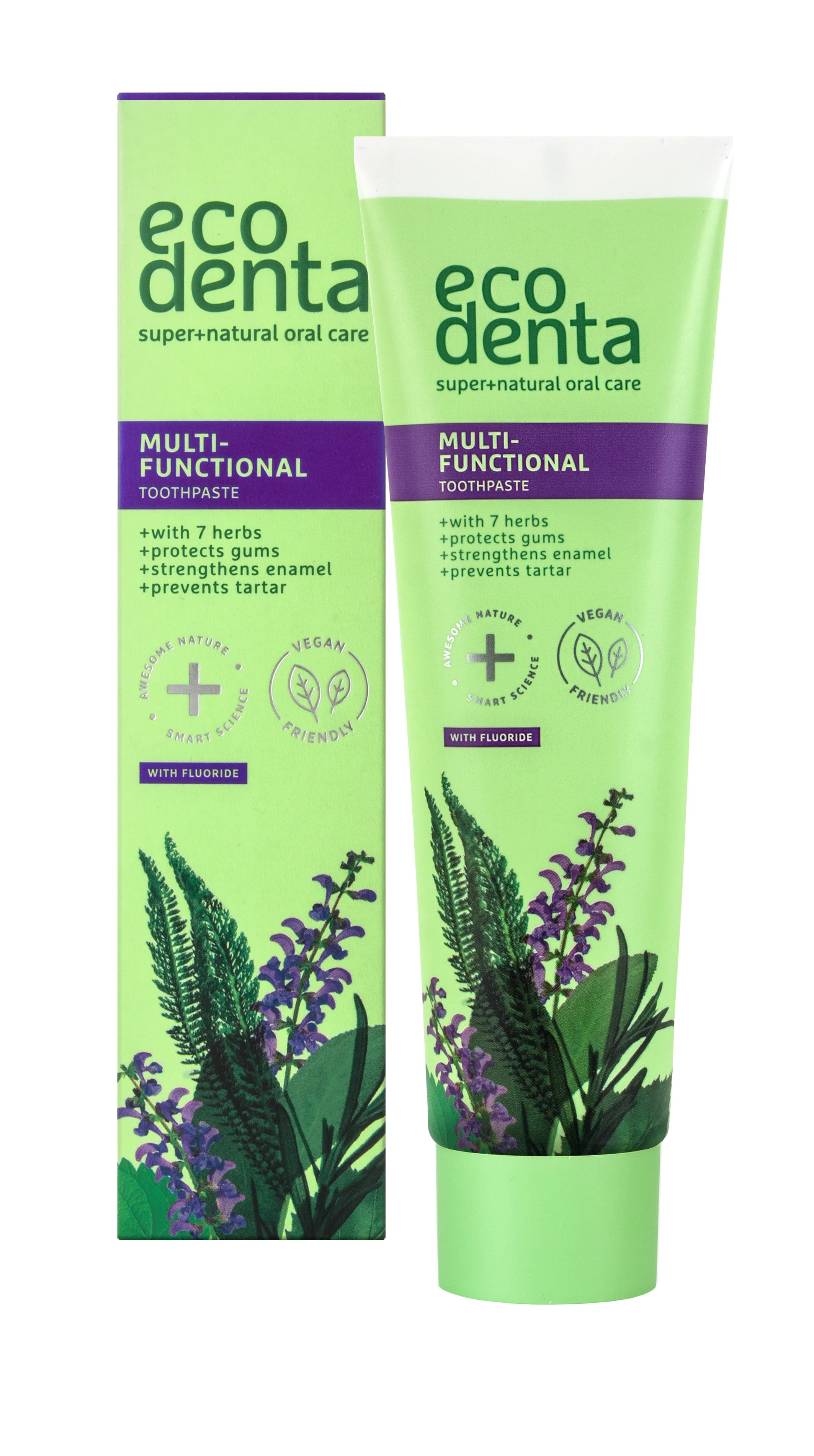 Multifunctional Toothpaste 100ml