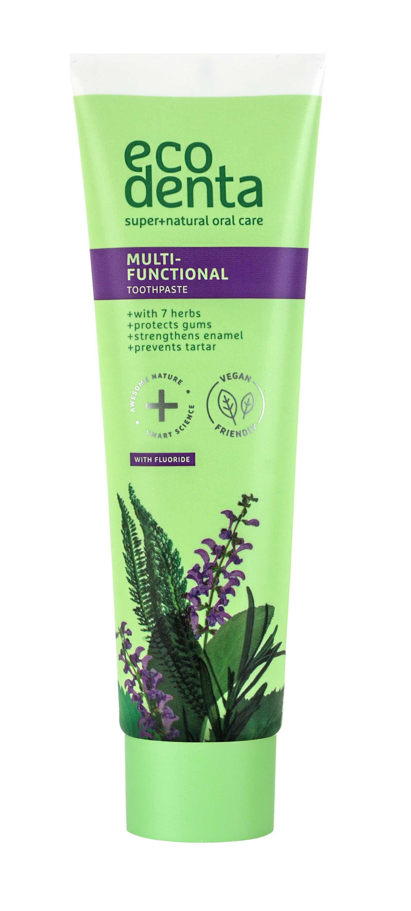 Multifunctional Toothpaste 100ml - Image 2