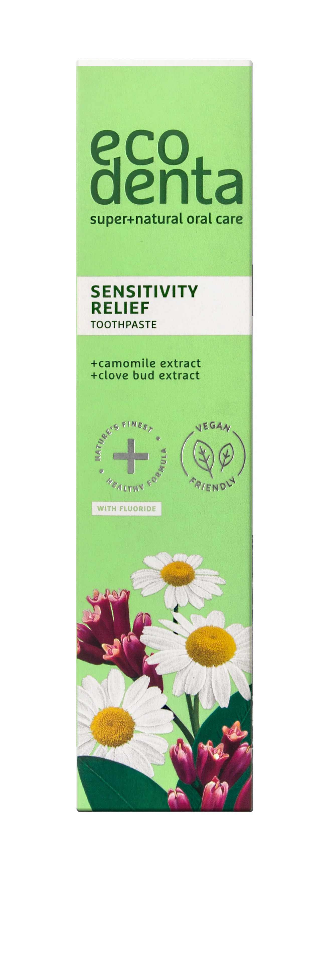 Relieving Sensitivity Toothpaste 100ml - Image 2
