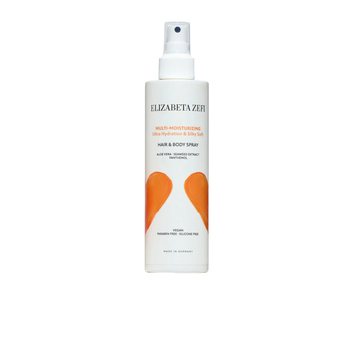 Multi-Moisturizing Hair & Body Spray 250ml