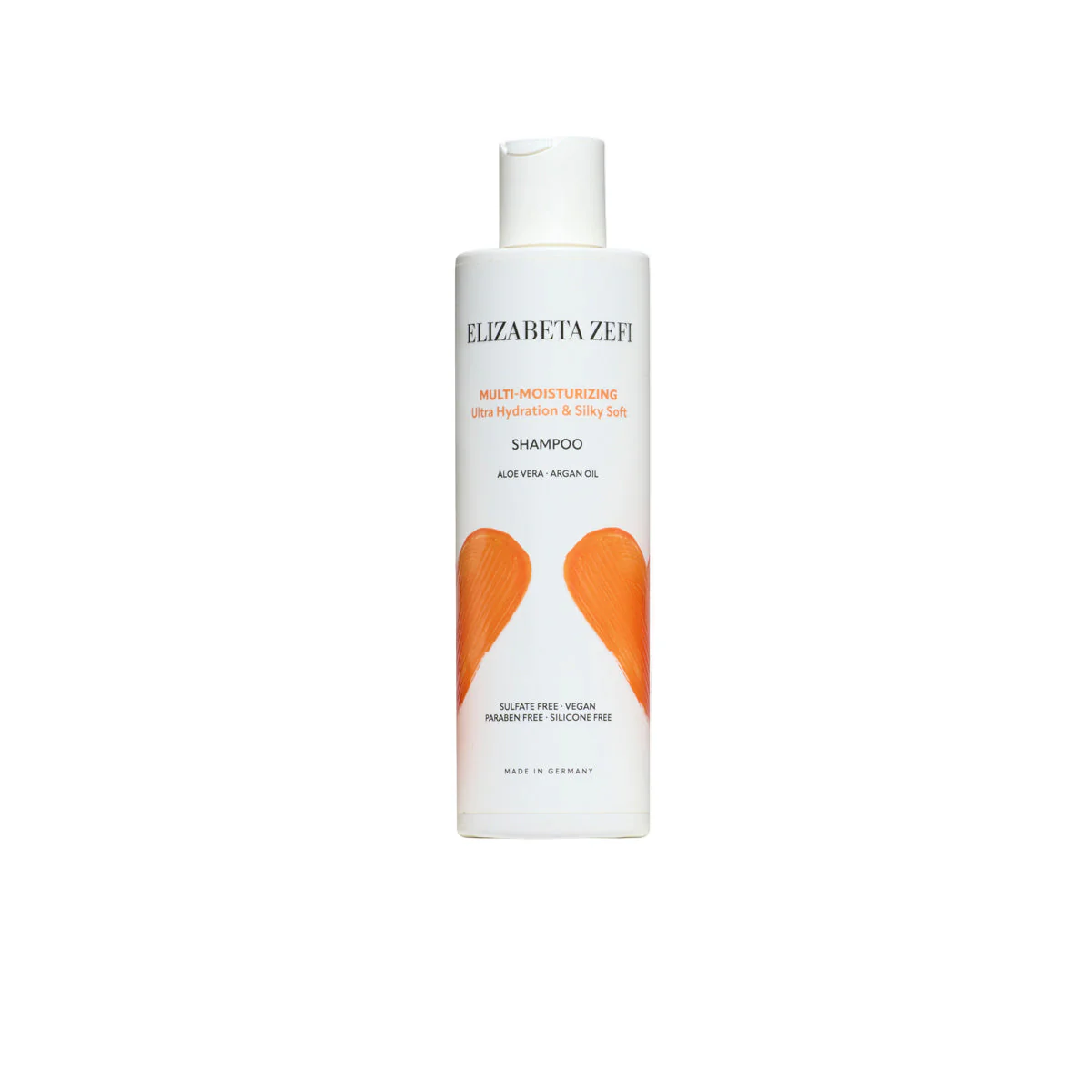Multi-Moisturizing Shampoo 250ml