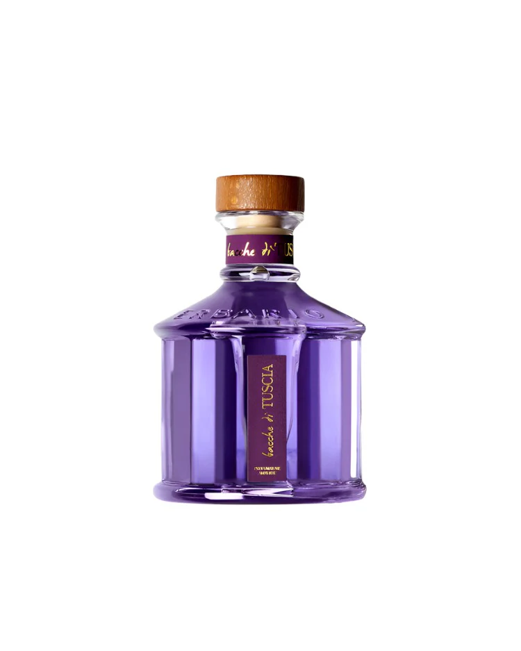 Bacche Di Tuscia Reed Diffuser 250ml