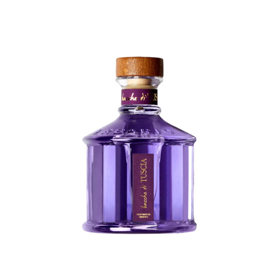 Bacche Di Tuscia Reed Diffuser 500ml