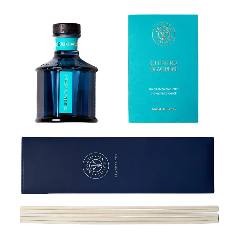 Chimera Di Agrumi Reed Diffuser 250ml - Image 2