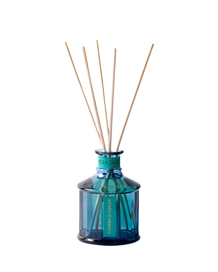 Chimera Di Agrumi Reed Diffuser 250ml - Image 3