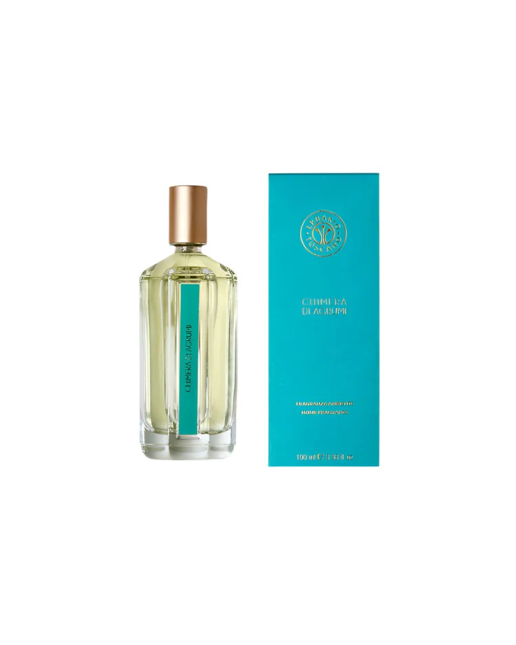 Chimera Di Agrumi Room Fragrance Spray 100ml - Image 2