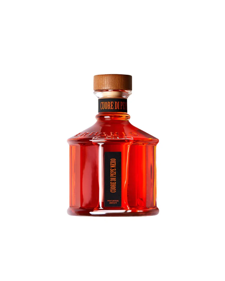 Cuore Di Pepe Nero Reed Diffuser 250ml