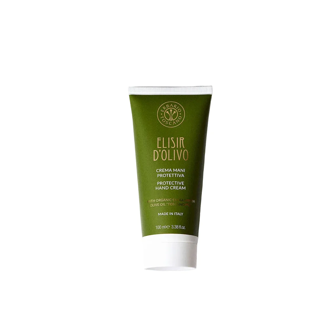 Elisir D'Olivo Hand Cream 100ml