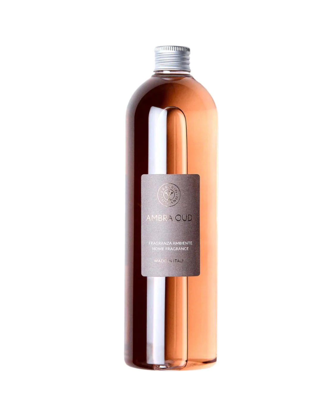 Ambra Oud Reed Diffuser Refill 1 Litre