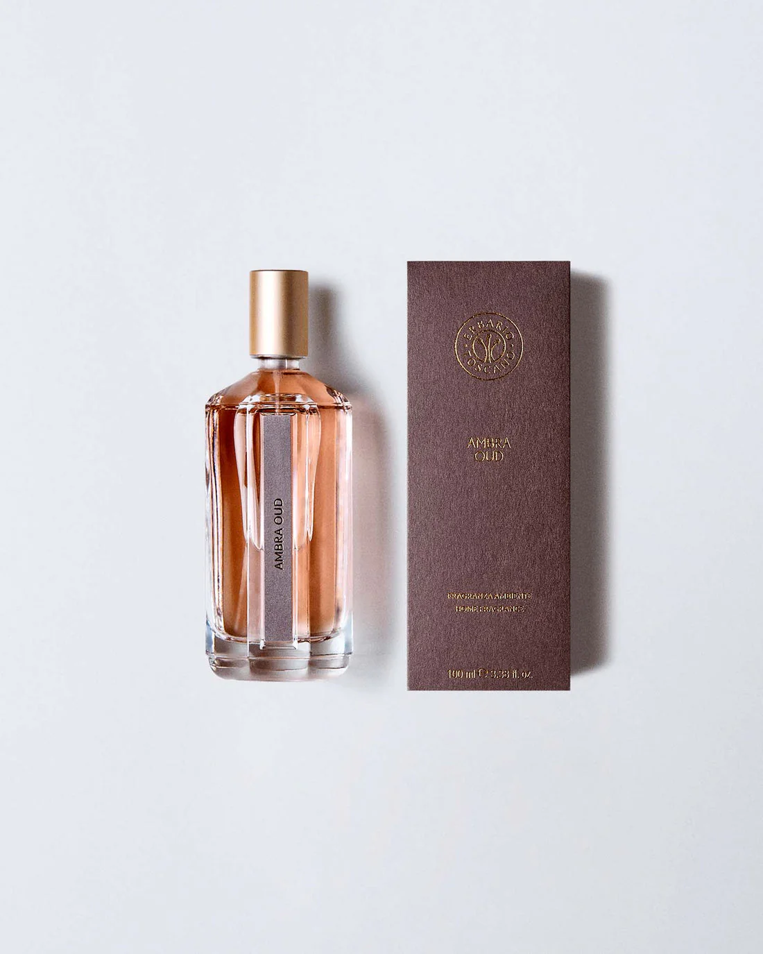 Ambra Oud Home Fragrance Spray 100ml - Image 2