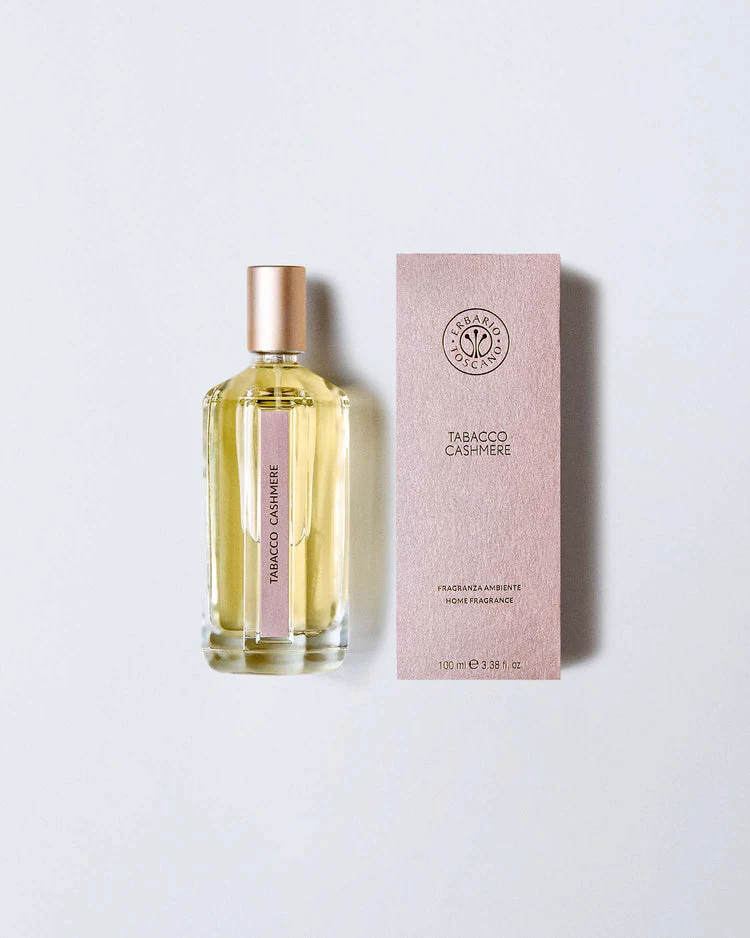 Tabacco Cashmere Fragrance Spray 100ml - Image 2