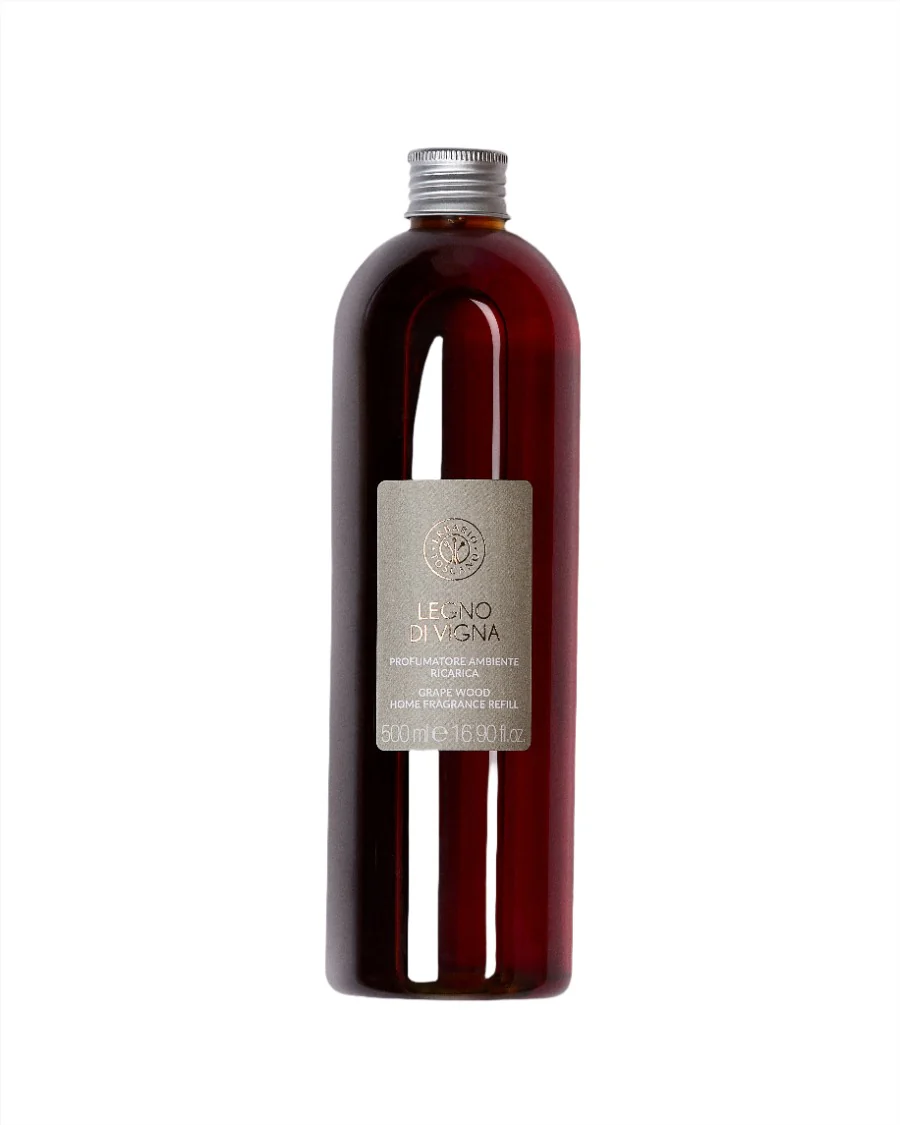 Legno Di Vigna Reed Diffuser Refill 500ml