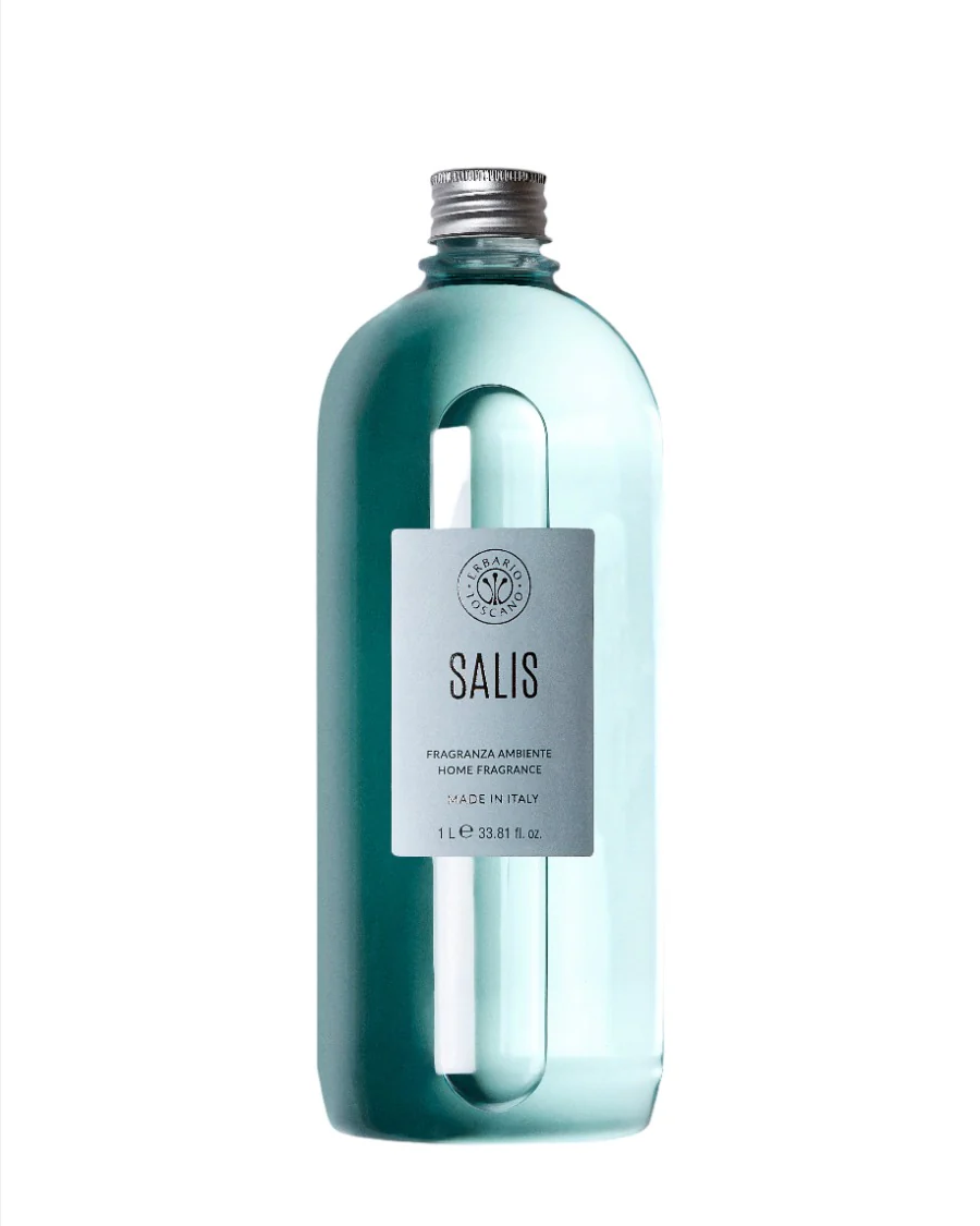 Salis Reed Diffuser Refill 1 litre
