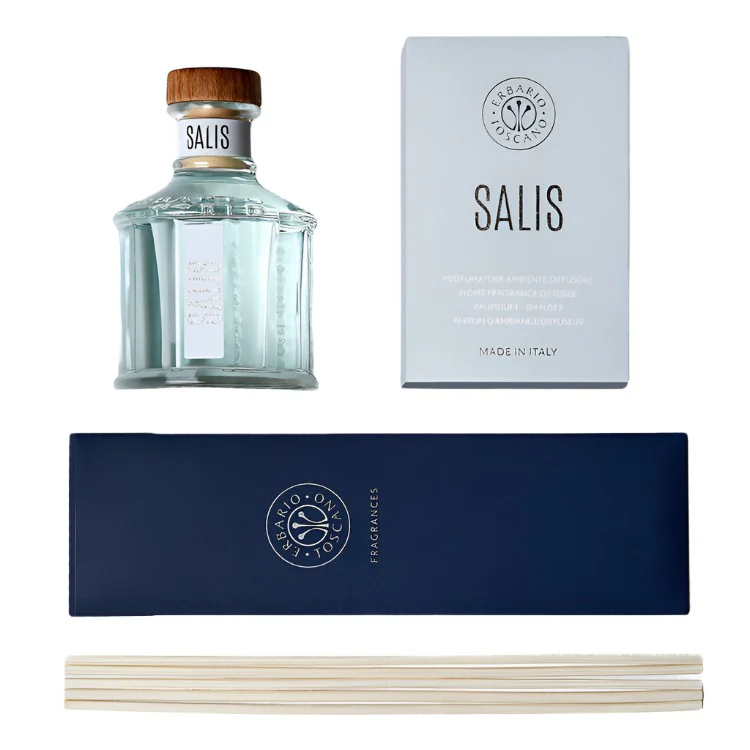 Salis Reed Diffuser 1 litre - Image 2
