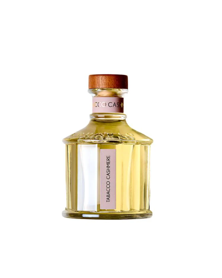 Tabacco Cashmere Home Fragrance 3L
