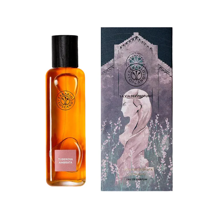 Tuberosa Ambrata Eau De Parfum 100ml