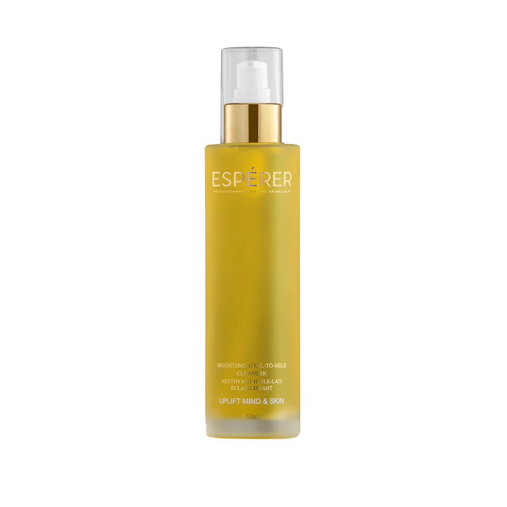 Brightening Oil-To-Milk Cleanser 150ml