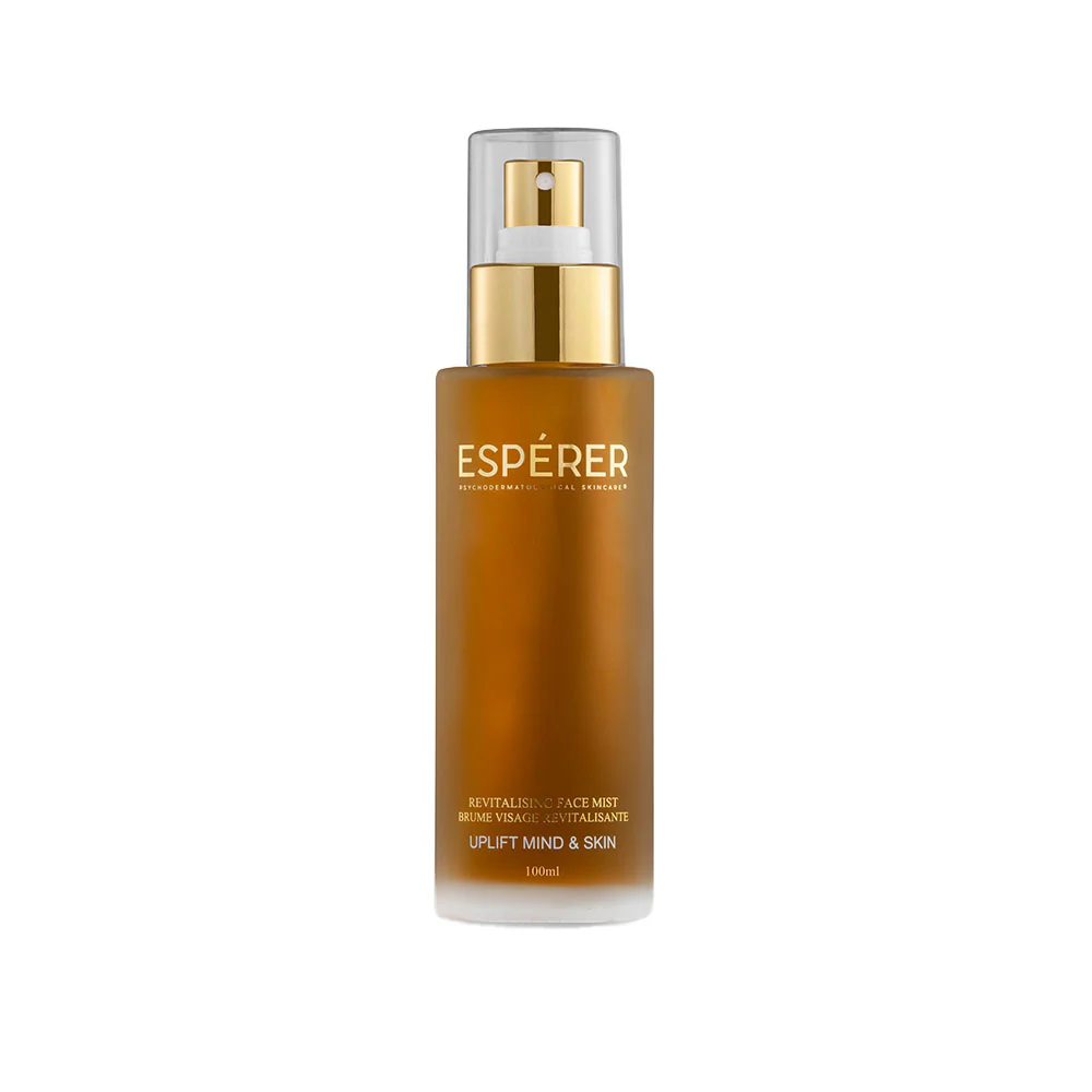 Revitalising Face Mist 100ml