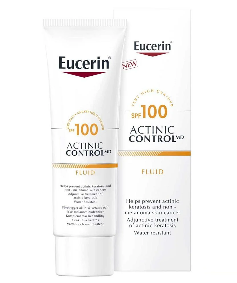 Actinic Control MD SPF-100 80ml