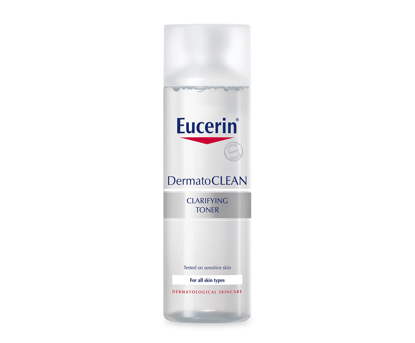 DermatoClean Clarifying Toner 200ml