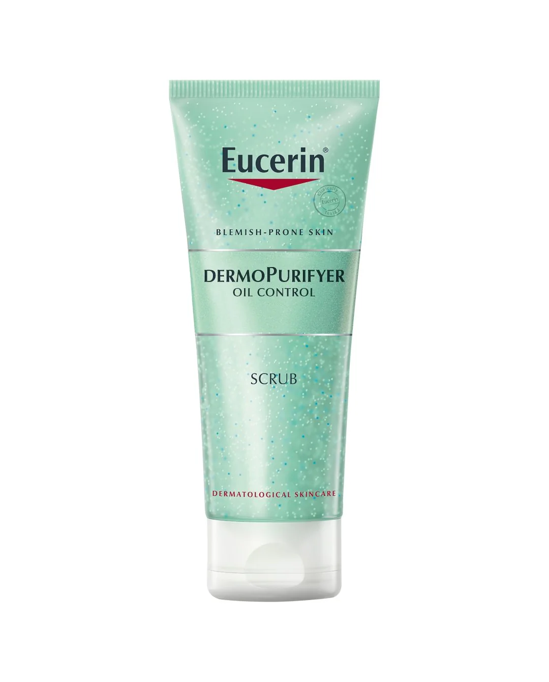 Dermo Purifyer Oil Control Scrub 100ml