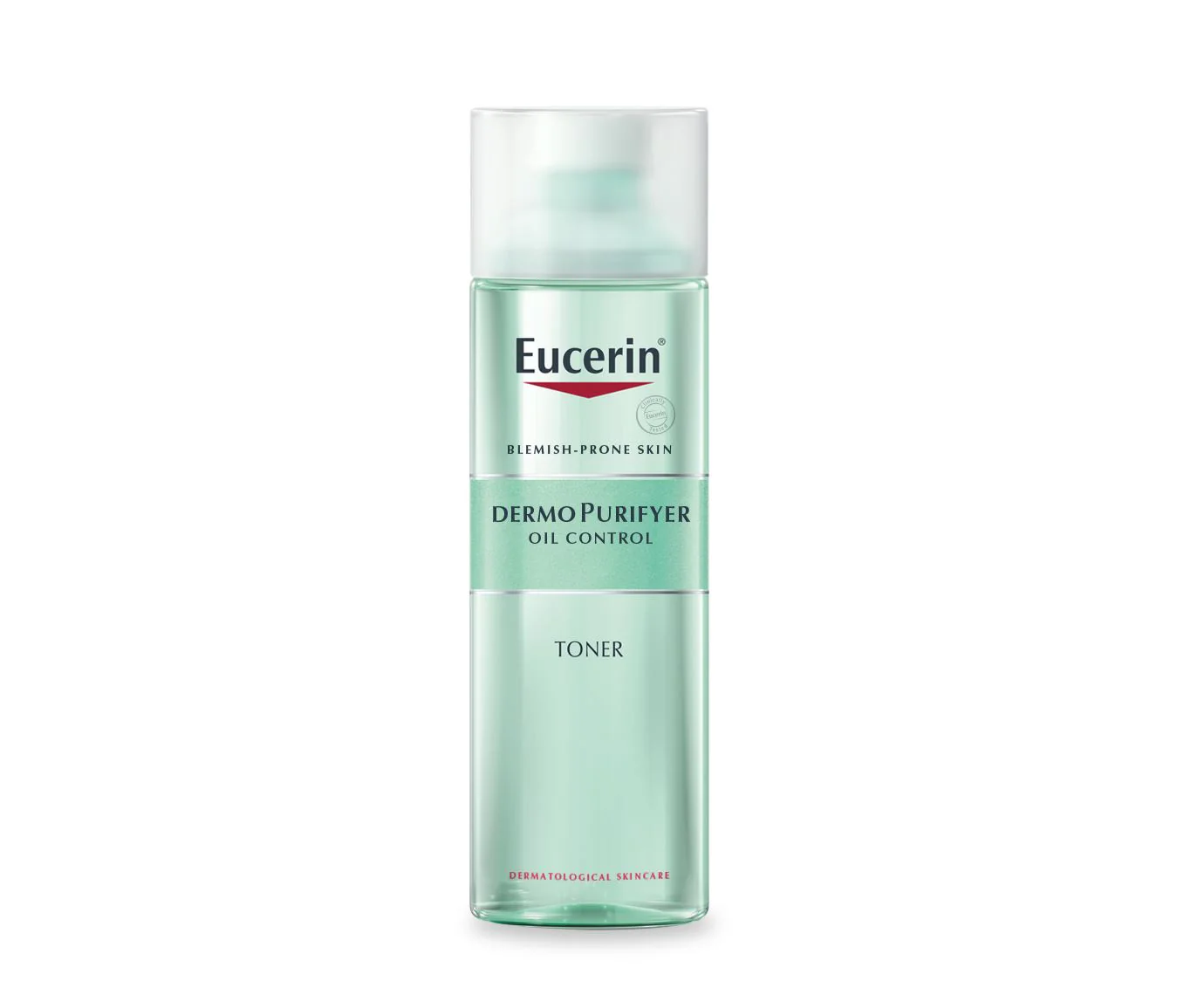 Dermo Purifyer Oil Control Toner 200ml
