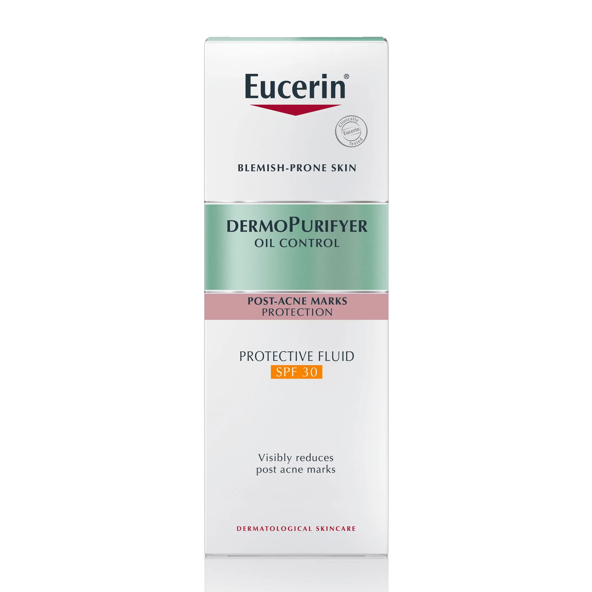 Dermopurifyer Post Acne Marks Triple Effect Serum 40ml - Image 2