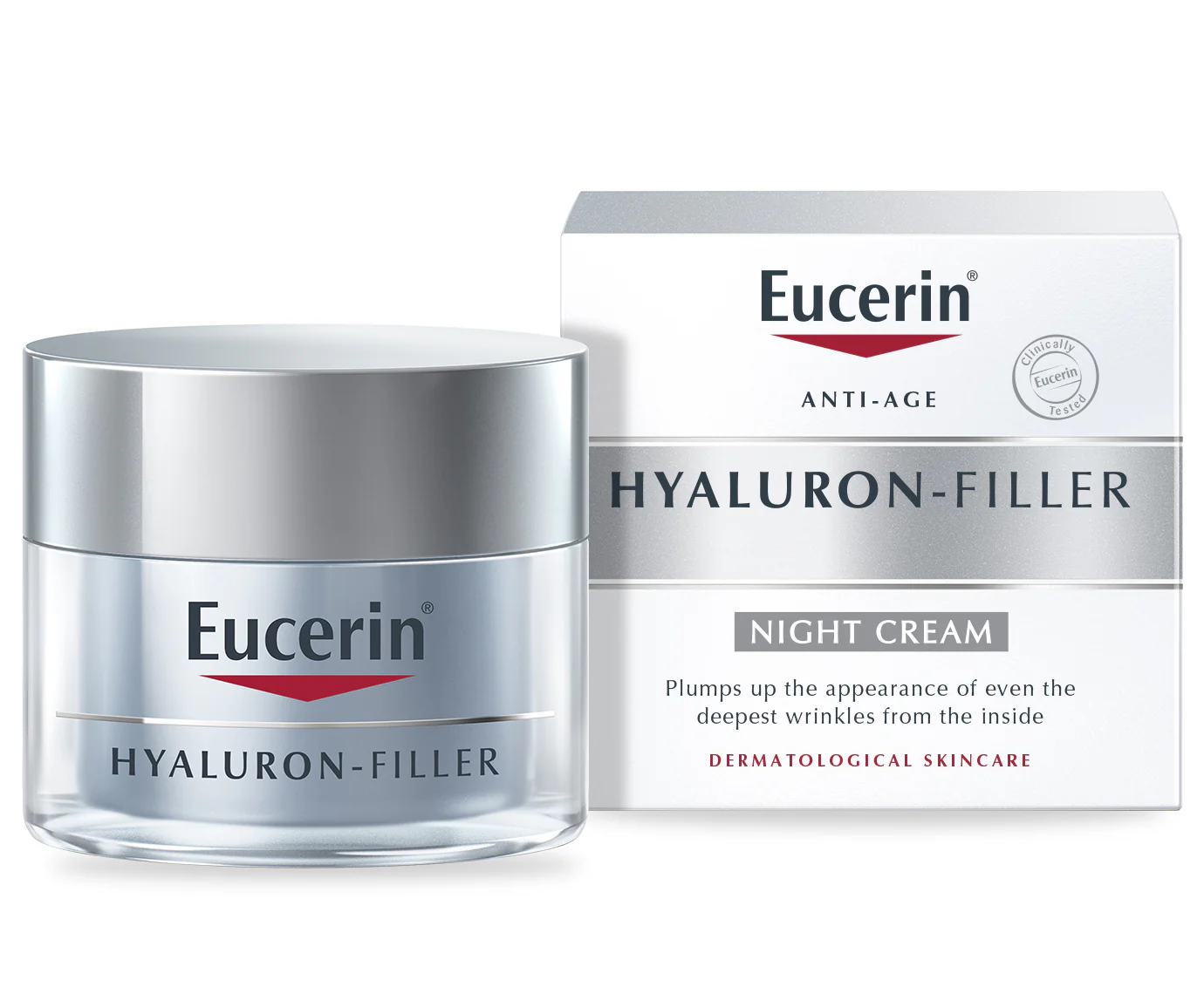 Hyaluron-Filler Night Cream 50ml