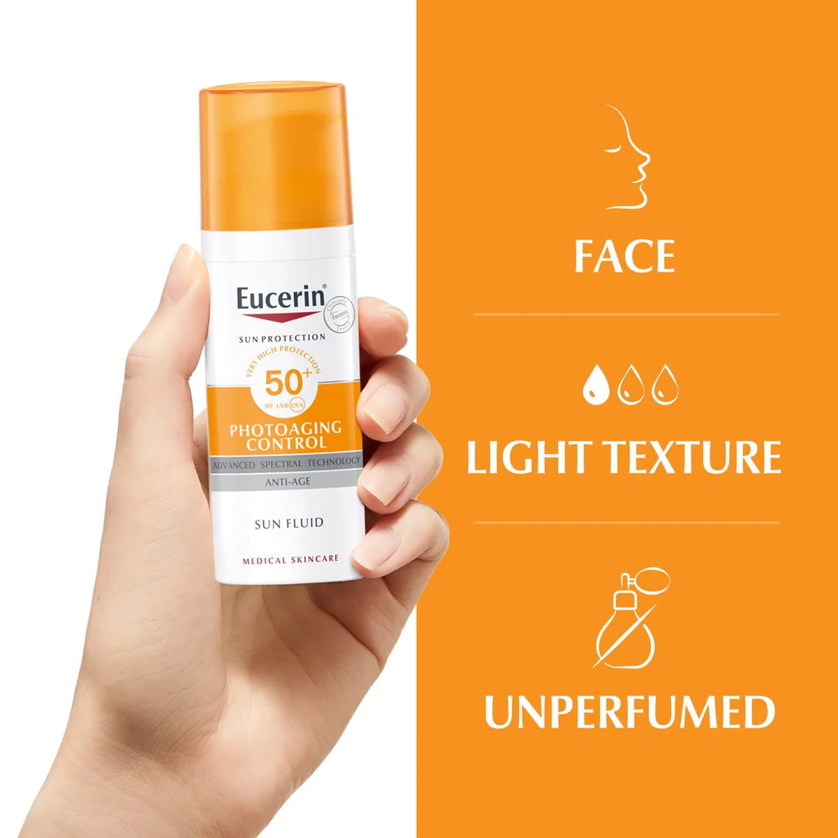 Photoageing Control Sun Fluid SPF-30 50ml - Image 2