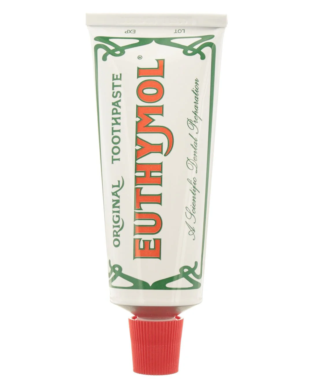 Original Toothpaste 75ml