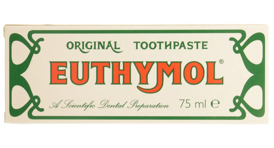 Original Toothpaste 75ml - Image 2