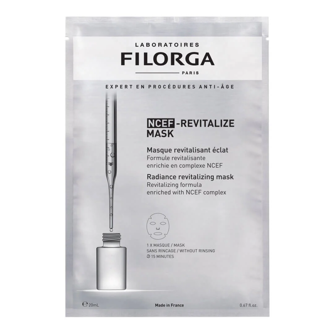 Filorga NCEF-Revitalize Mask 1 Item
