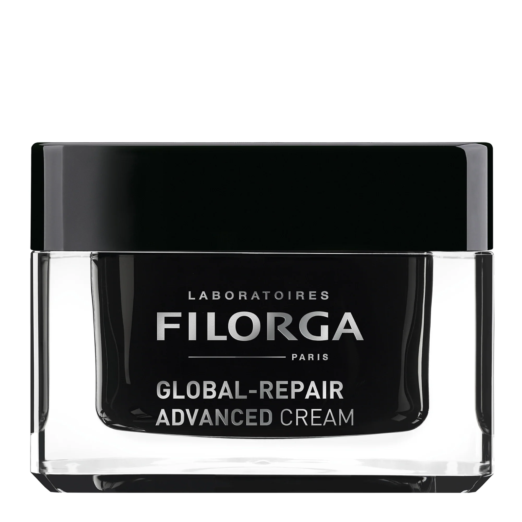 Global-Repair Advanced Cream - Repairing Anti-Ageing Face Cream For Mature Skin 50ml