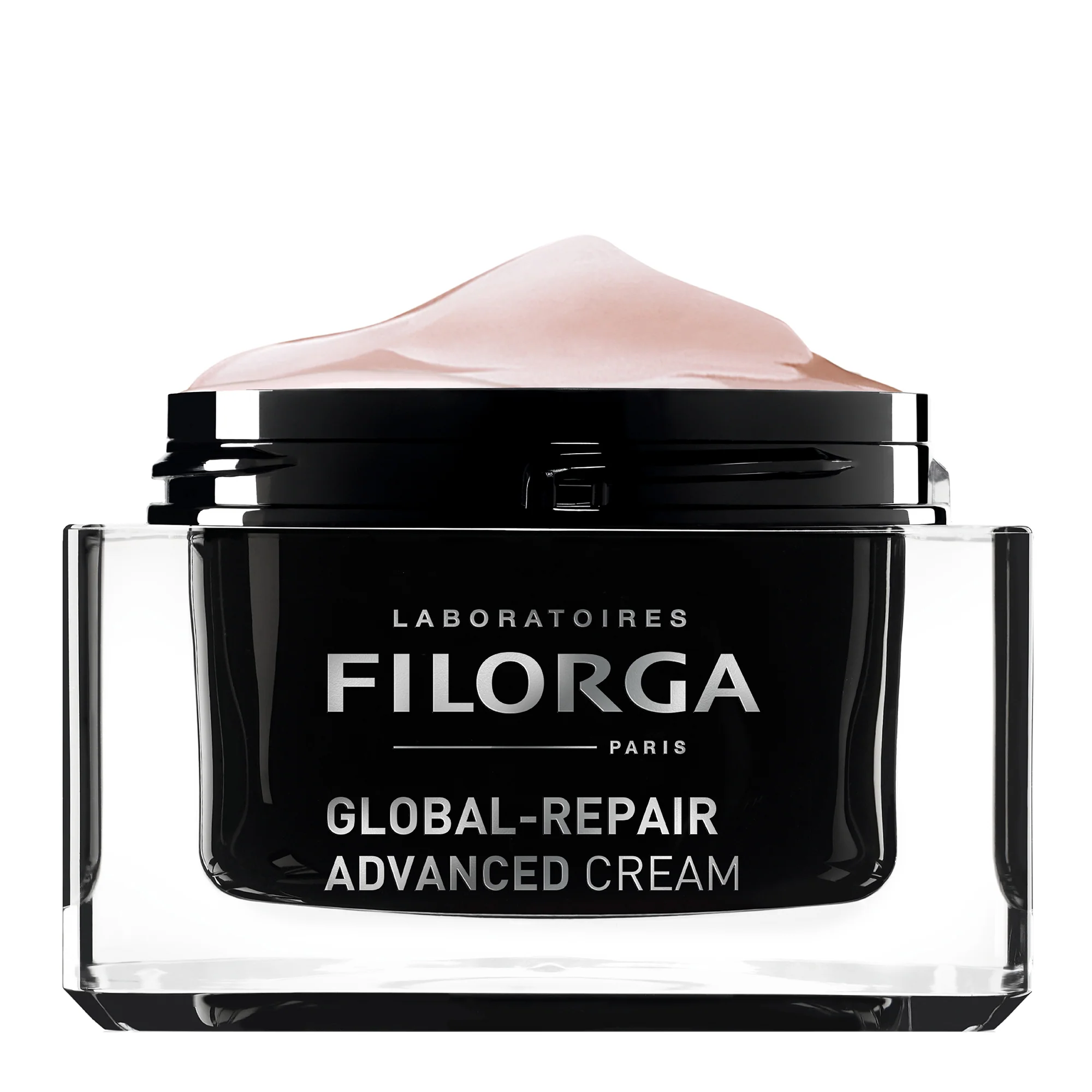 Global-Repair Advanced Cream - Repairing Anti-Ageing Face Cream For Mature Skin 50ml - Image 3
