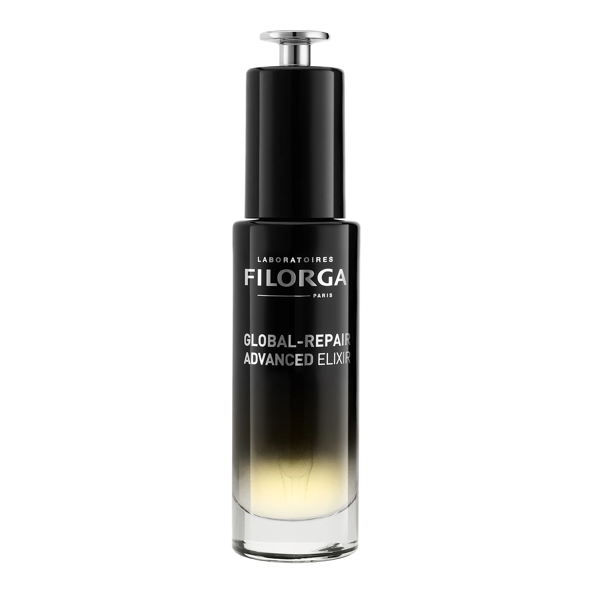 Global-Repair Advanced Elixir - Repairing Anti-Ageing Facial Oil-Serum 30ml