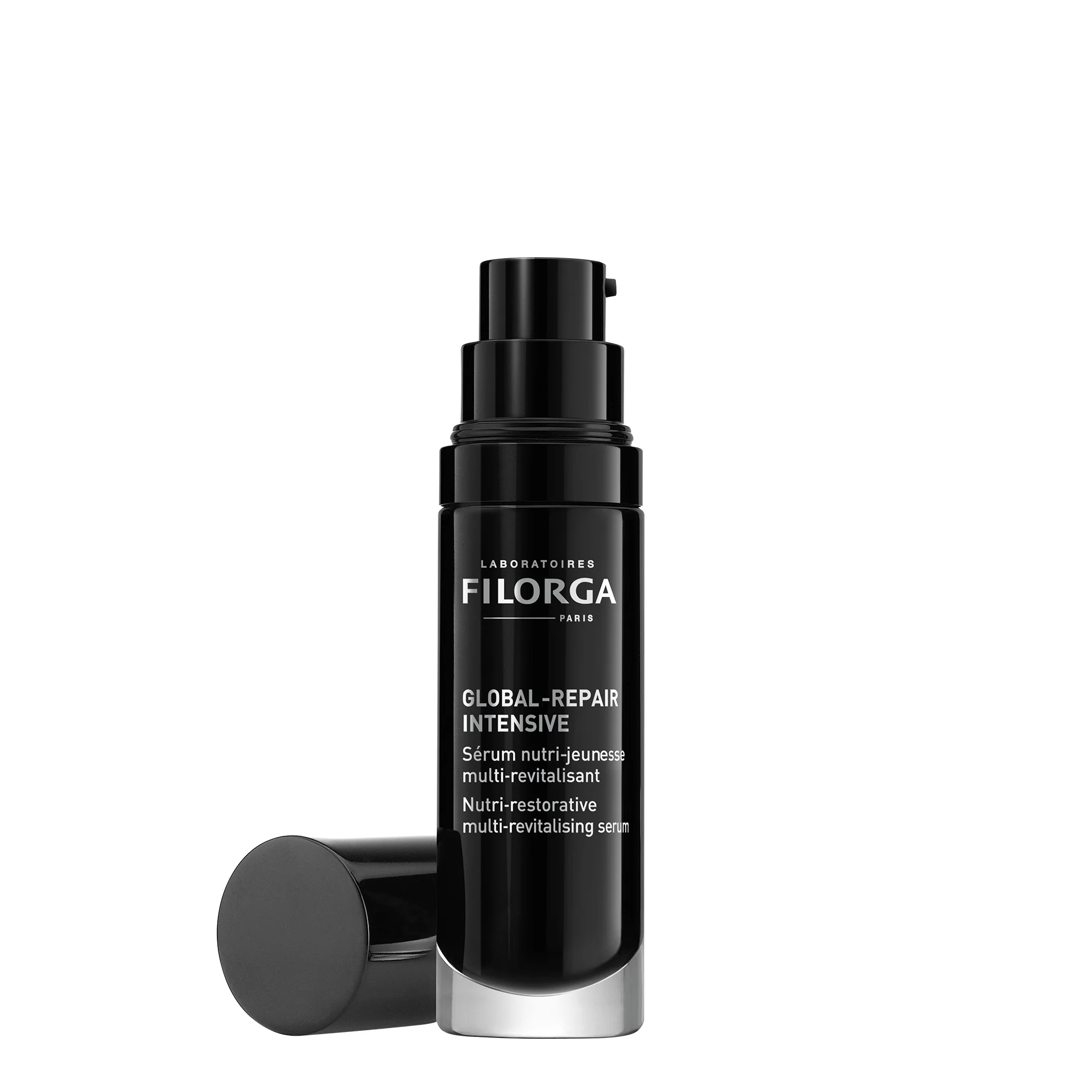 Global-Repair Eyes & Lips Eye And Lip Contour Cream Intensive Anti-Ageing Action 15ml - Image 2