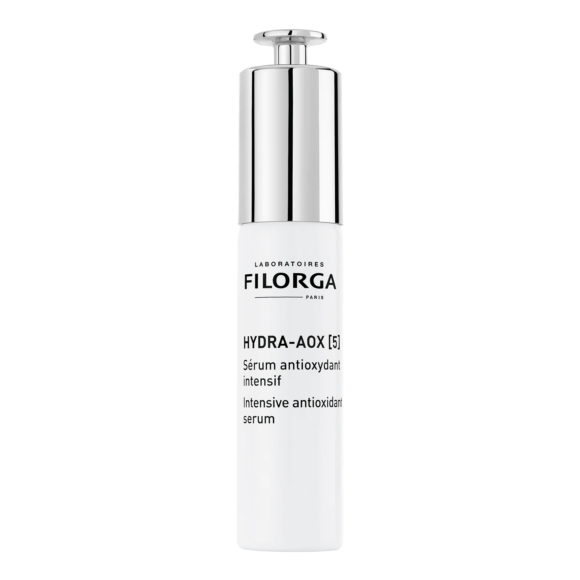 Hydra-Aox [5] Antioxidant Face Serum With Vitamin C 30ml