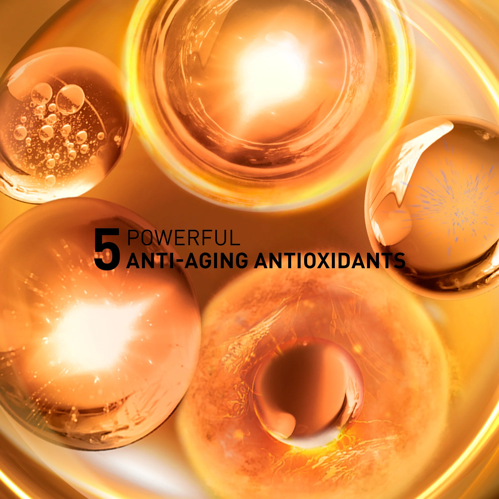 Hydra-Aox [5] Antioxidant Face Serum With Vitamin C 30ml - Image 6