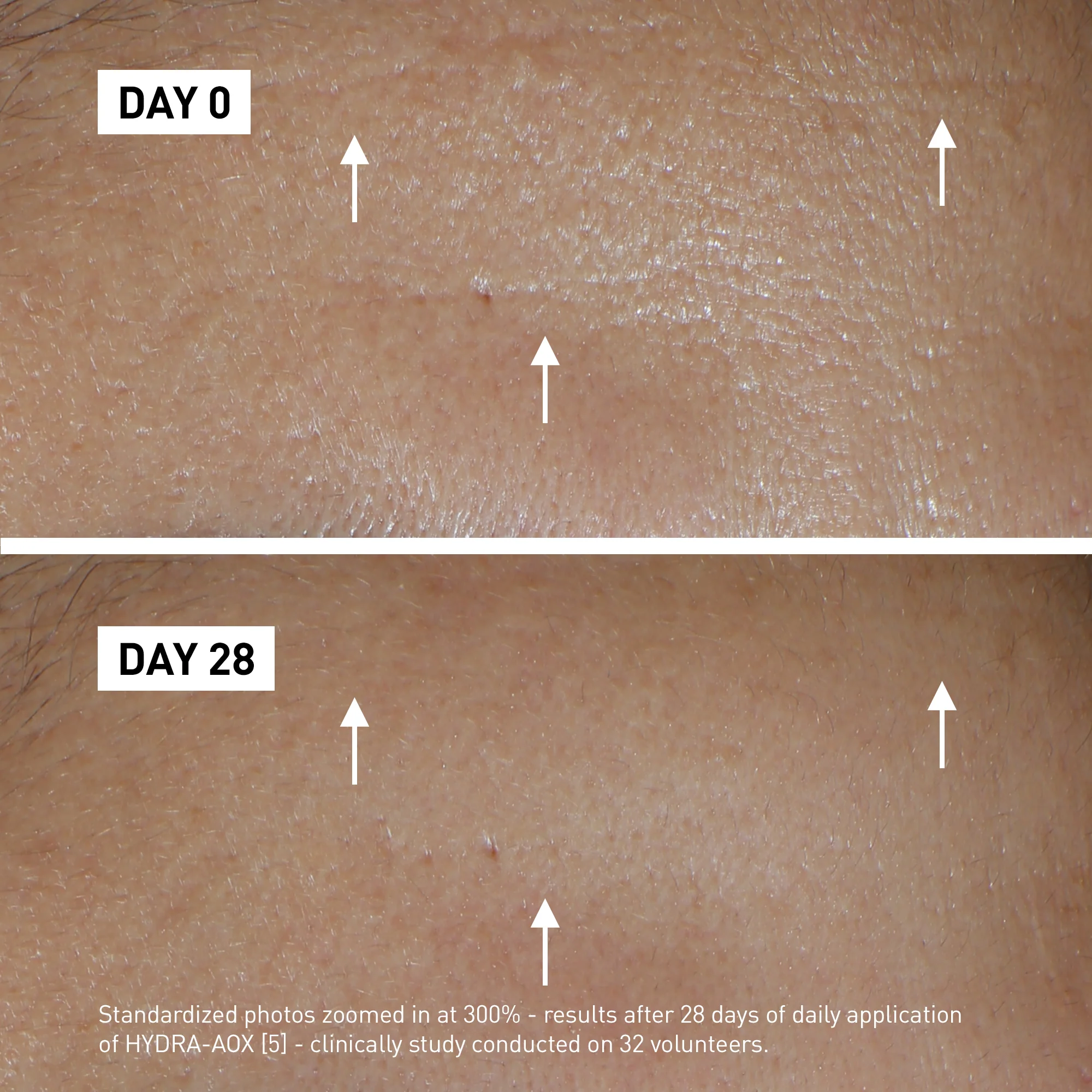 Hydra-Aox [5] Antioxidant Face Serum With Vitamin C 30ml - Image 9