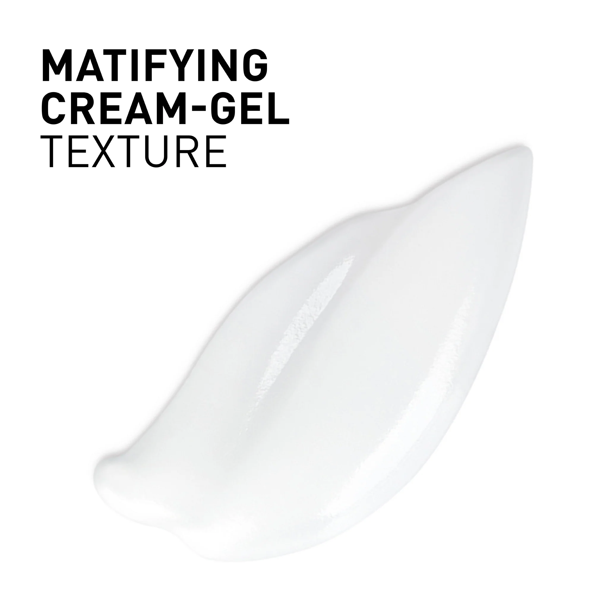 Hydra-Hyal Mattifying Anti-Ageing Plumping Face Cream-Gel With Hyaluronic Acid 50ml - Image 4