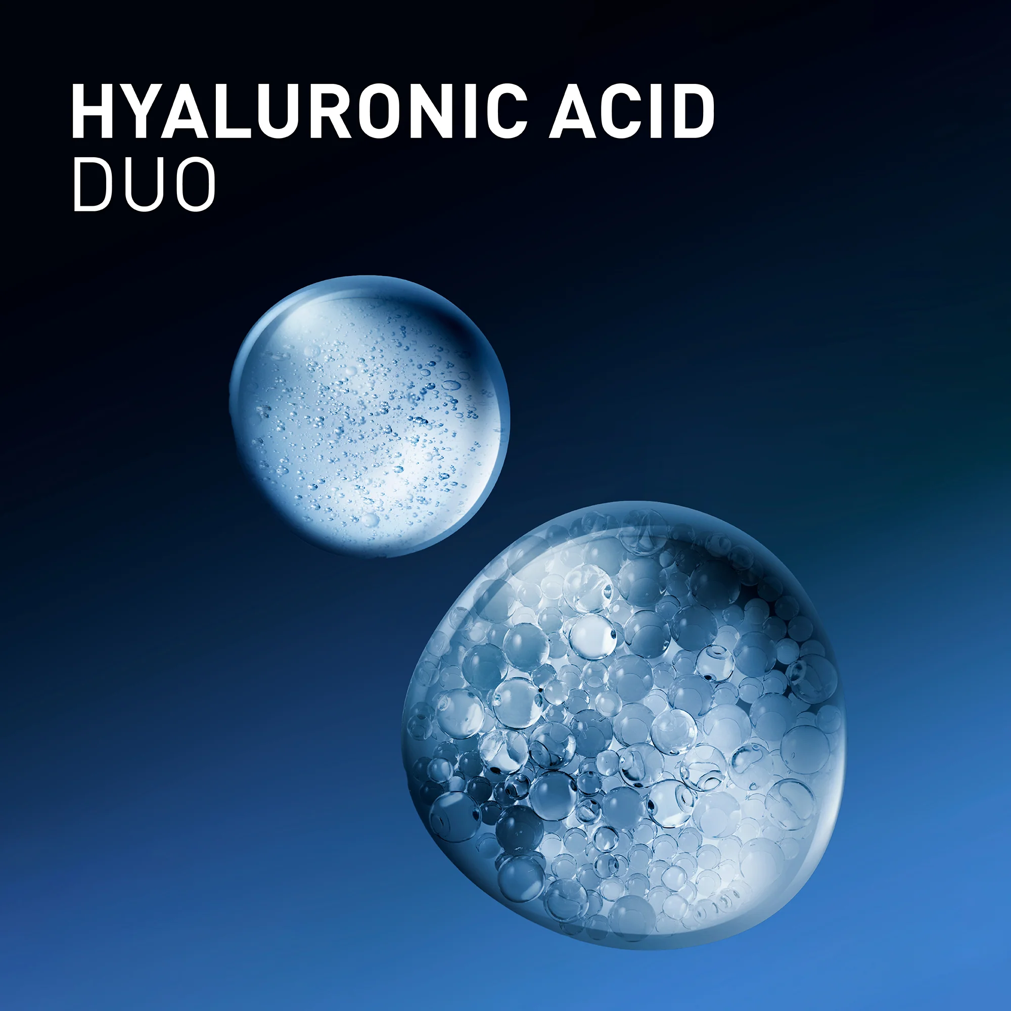 Hydra-Hyal Mattifying Anti-Ageing Plumping Face Cream-Gel With Hyaluronic Acid 50ml - Image 6
